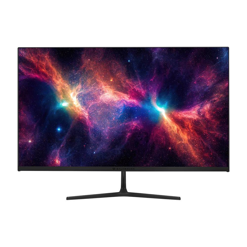 Monitor Gaming plano 27 Pulgadas 100hz: NEBULA MNG27Y Balam Rush FreeSync/G-Sync Adaptativo - Monitor Gaming plano 27 Pulgadas 100hz: NEBULA MNG27Y Balam Rush FreeSync/G-Sync Adaptativo -